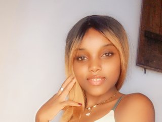 Erotický videochat BlackDollita