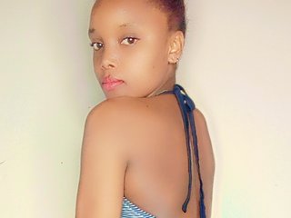Erotický videochat BlackDollita