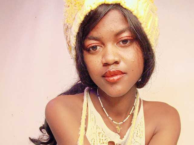 Fotografie profilu BlackGirl95