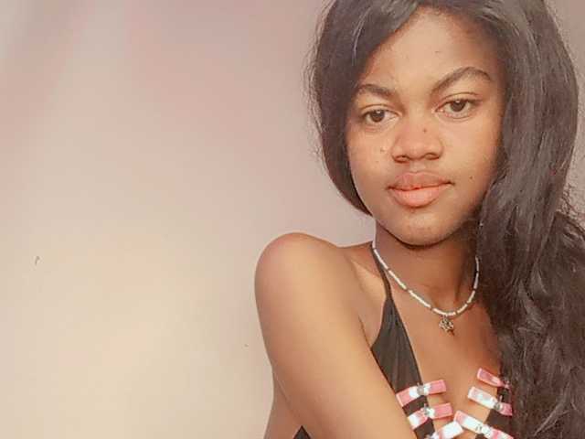 Fotografie profilu BlackGirl95