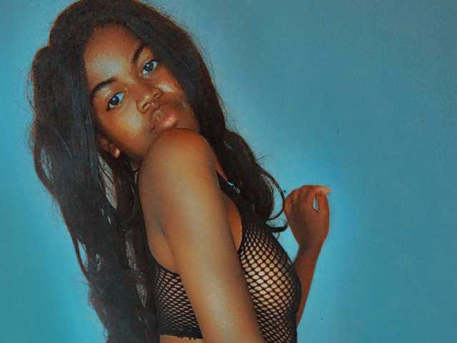 Fotografie profilu BlackGirl95