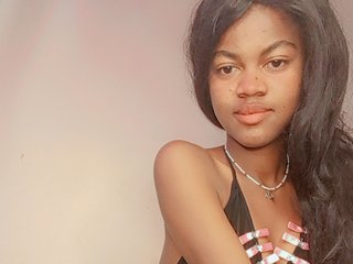 Erotický videochat BlackGirl95
