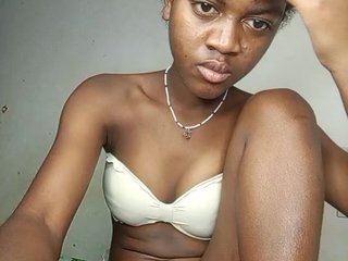 Erotický videochat BlackGirl95
