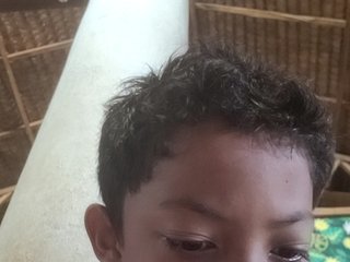 Erotický videochat BlackGirl95