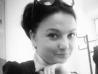 Erotický videochat Blackimoon