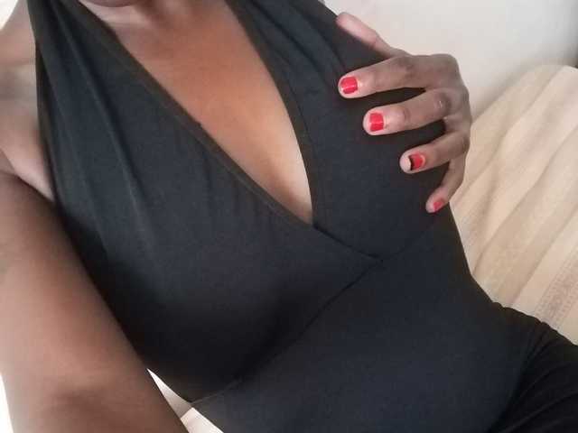 Fotografie profilu Blackishbeauty
