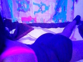 Erotický videochat Blackishbeauty