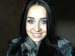 Erotický videochat blackk7