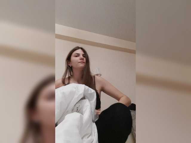 Vysílací screenshoty BlackKatty
