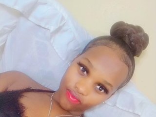 Erotický videochat BlackkBerryy