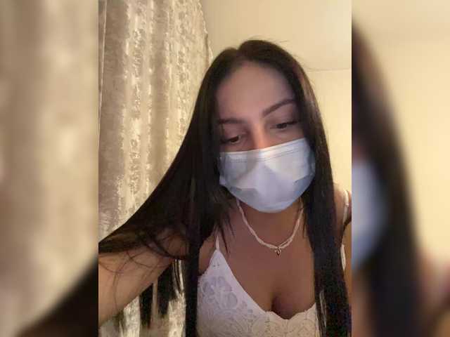 Vysílací screenshoty blackkgirlll