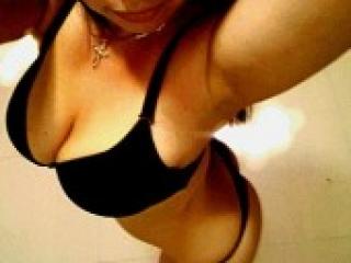Erotický videochat blackkitty2