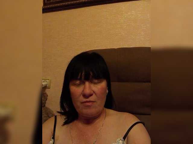 Vysílací screenshoty BlackkkAngel