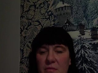 Erotický videochat BlackkkAngel