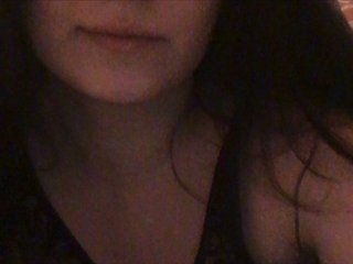 Vysílací screenshoty BlackKoketka