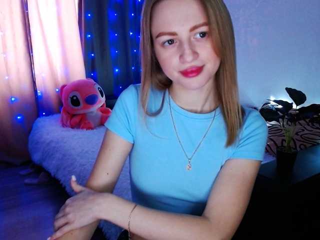 Vysílací screenshoty BlackLoveee