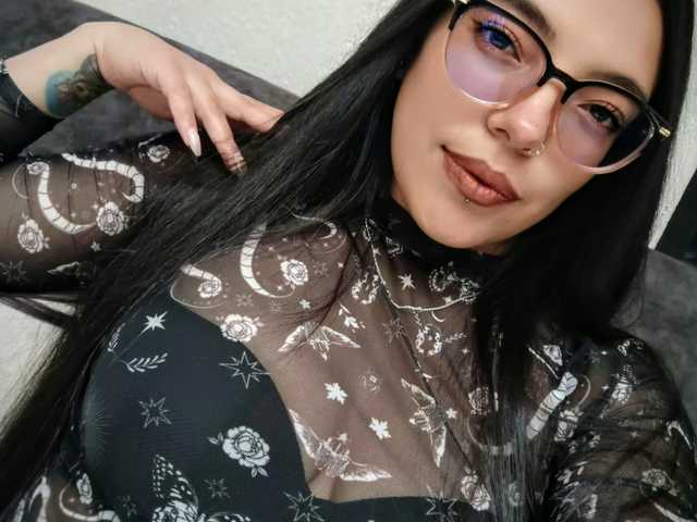 Fotografie profilu BlackMavis