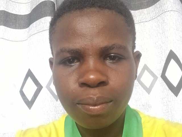 Fotografie profilu Blackmelanin30