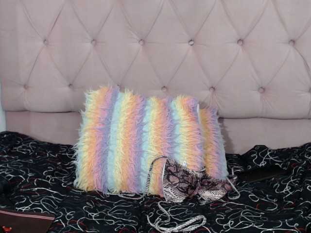 Vysílací screenshoty BlackMistic