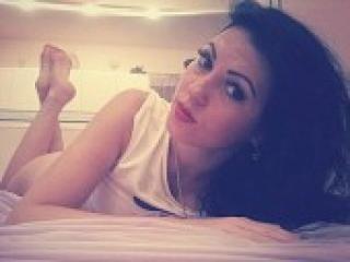 Erotický videochat blackmonroe