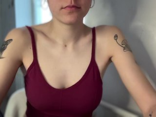 Erotický videochat IrmaLai