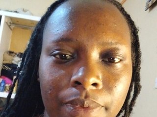 Erotický videochat Blacknasty001