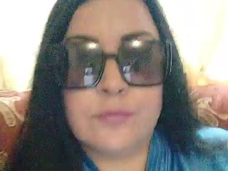 Erotický videochat BlackNight