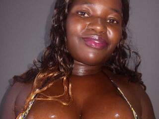 Erotický videochat Blackqueen27