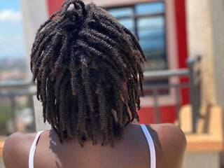 Erotický videochat Blackqueenofficial