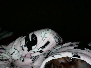 Erotický videochat Blackqueenofficial
