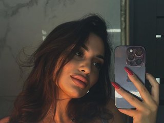 Erotický videochat Blackqyeen
