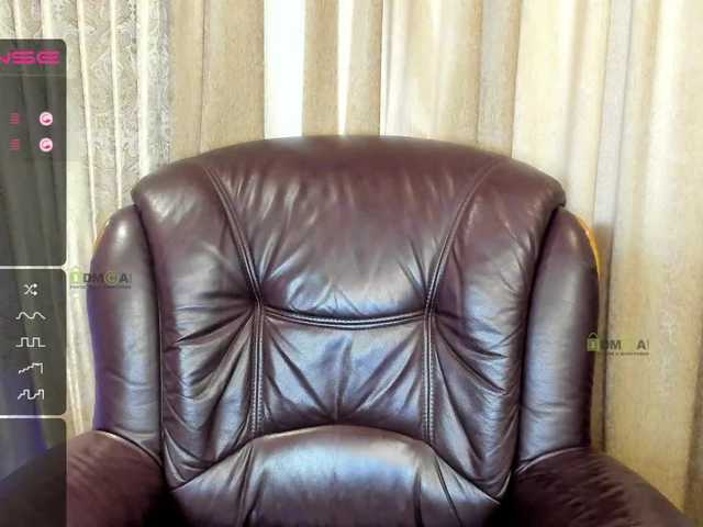 Vysílací screenshoty BlackRox