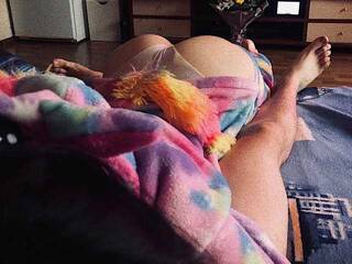 Erotický videochat Black-Foxs