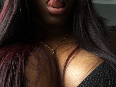 Fotografie profilu BlackSensualx