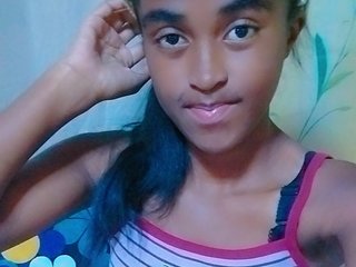Erotický videochat Blacksexy1