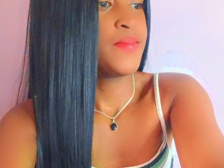 Erotický videochat Blacksexy1