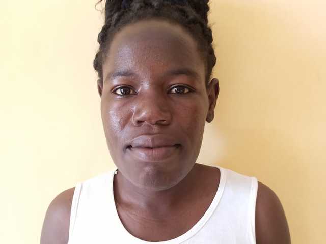 Fotografie profilu Blacksexygal