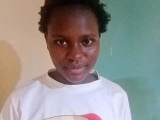 Erotický videochat Blackslim-girl