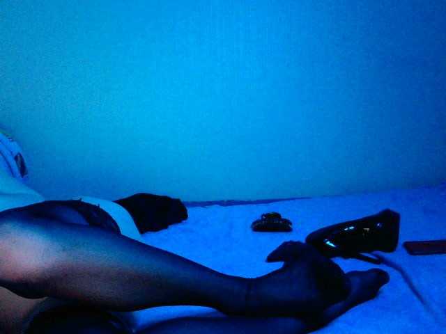 Vysílací screenshoty Blacksnake19