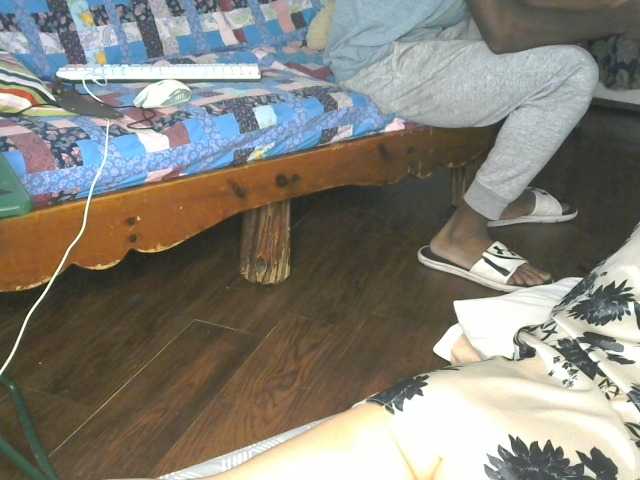 Vysílací screenshoty blacksnow29