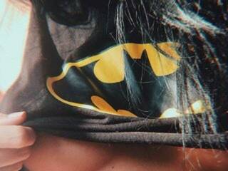 Erotický videochat Moschino_Girl