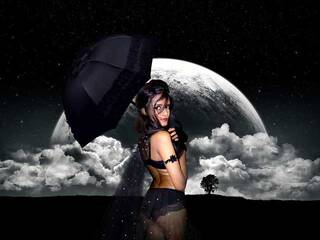 Erotický videochat blackstarwife