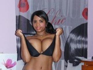 Erotický videochat blacksusi