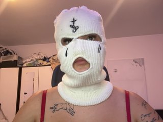 Erotický videochat blacktana