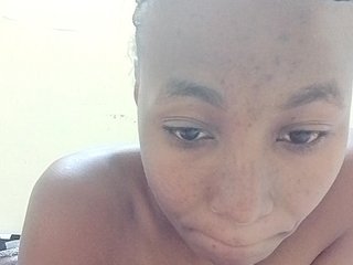 Erotický videochat Blackvie