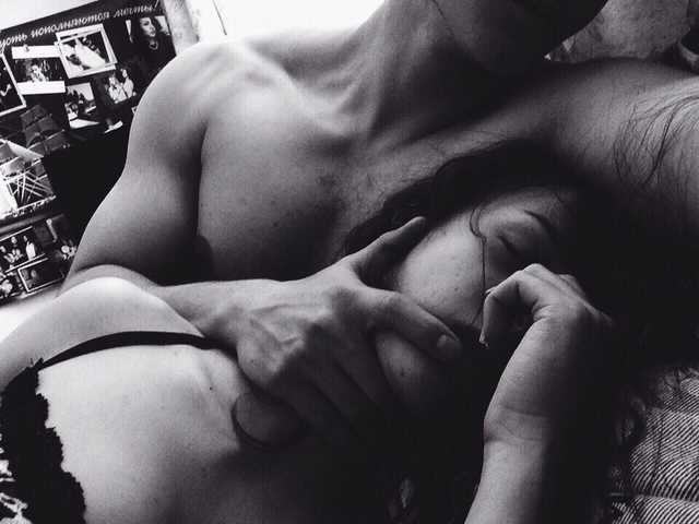 Fotografie profilu Blackwhite-1