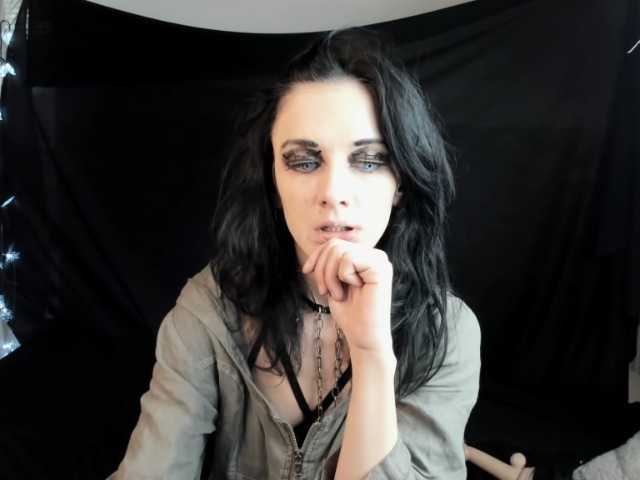 Vysílací screenshoty Blackwizard12