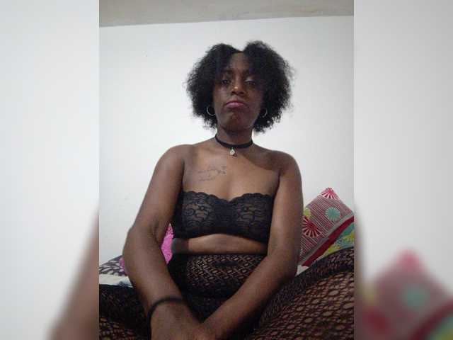 Vysílací screenshoty blackyay