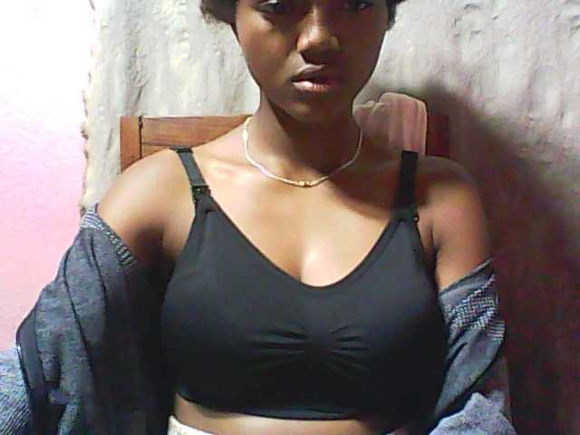 Vysílací screenshoty blackygow