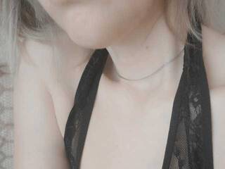 Erotický videochat Blackymoona